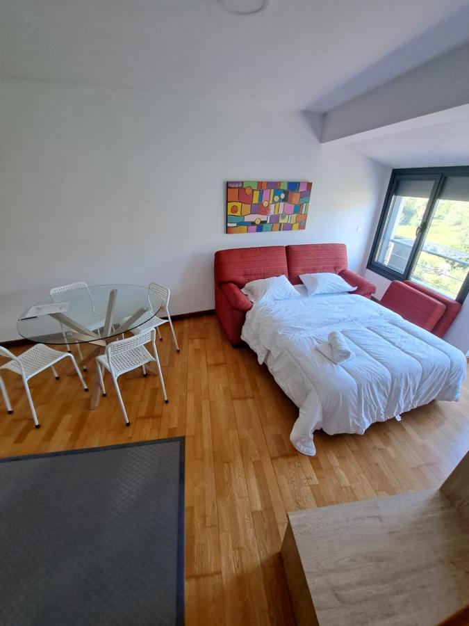 Villa Fuentes 칼다스 데 레이스 외부 사진